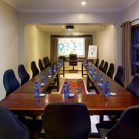 Heugh Road Guest House Πορτ Ελίζαμπεθ Εξωτερικό φωτογραφία