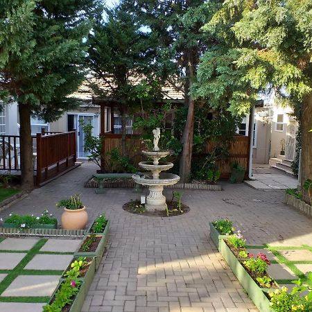 Heugh Road Guest House Πορτ Ελίζαμπεθ Εξωτερικό φωτογραφία