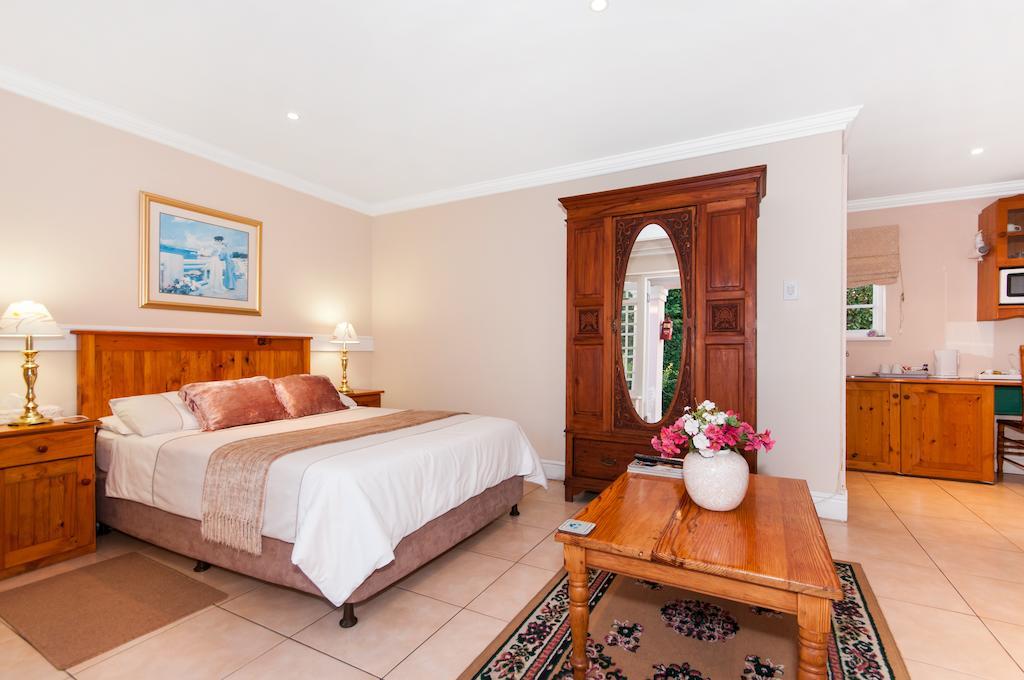 Heugh Road Guest House Πορτ Ελίζαμπεθ Δωμάτιο φωτογραφία