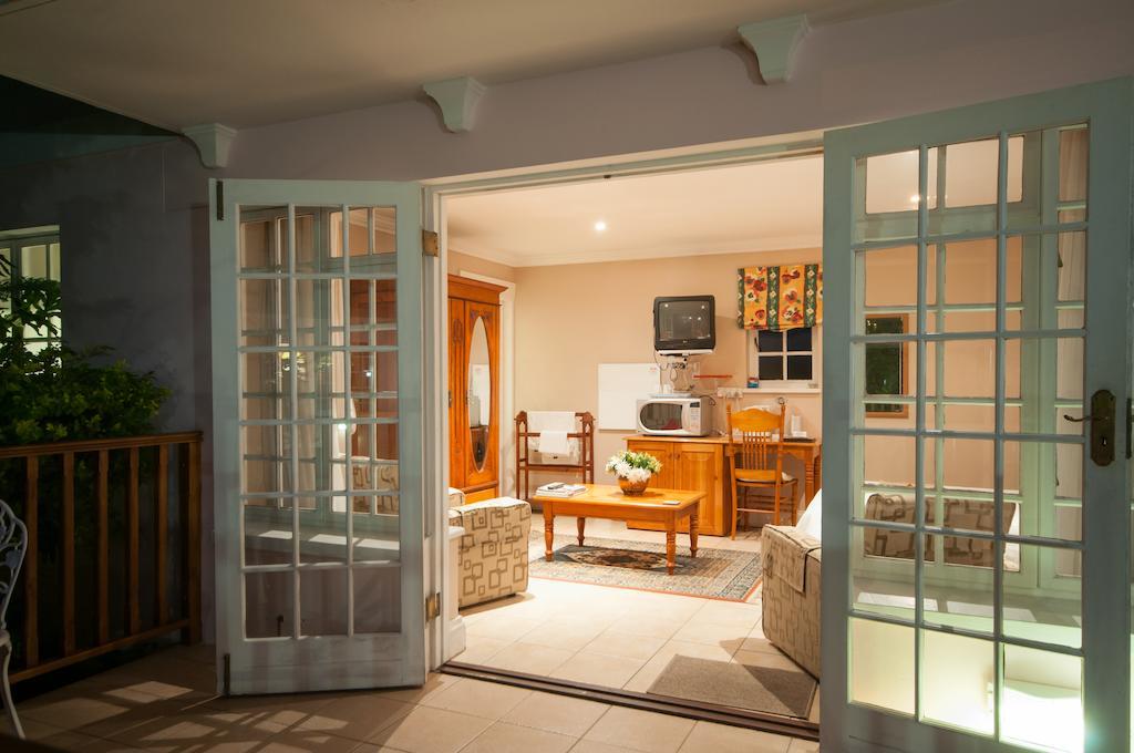 Heugh Road Guest House Πορτ Ελίζαμπεθ Εξωτερικό φωτογραφία