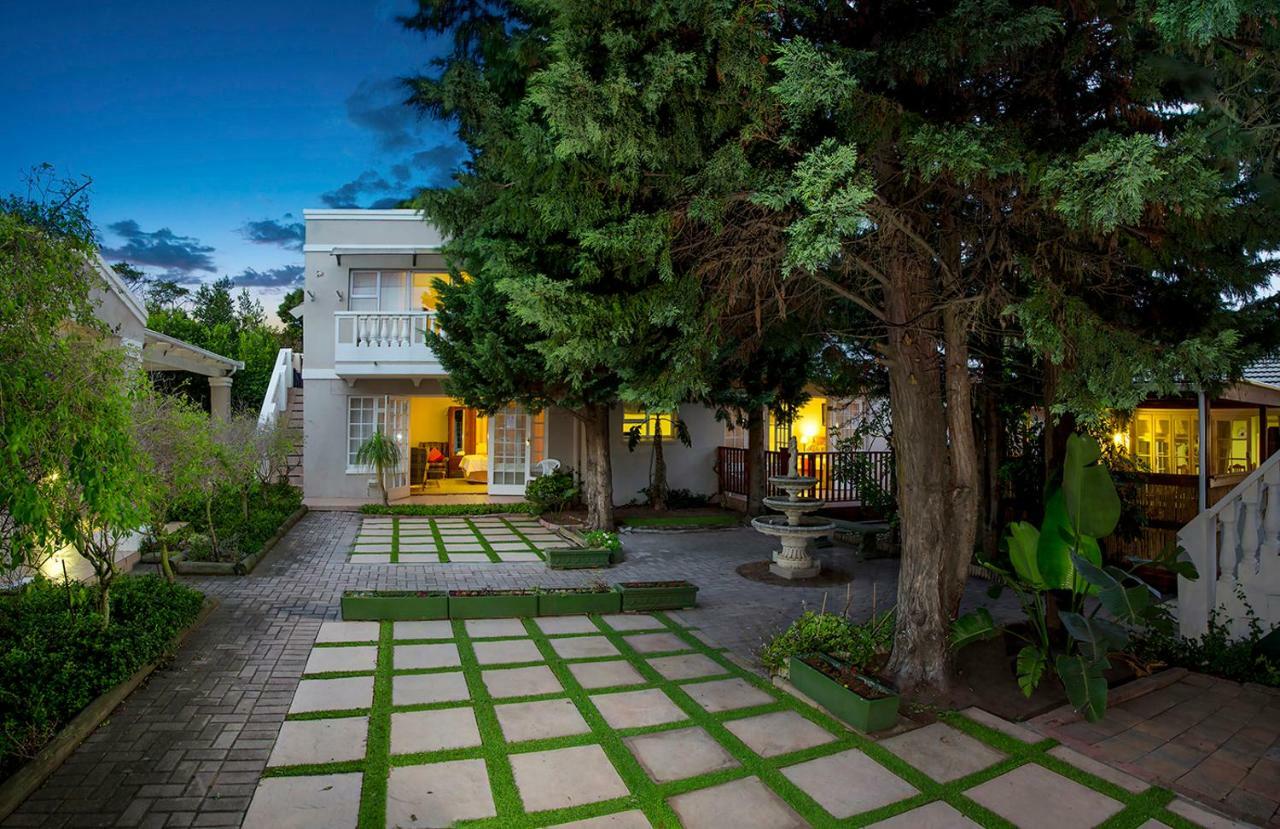 Heugh Road Guest House Πορτ Ελίζαμπεθ Εξωτερικό φωτογραφία