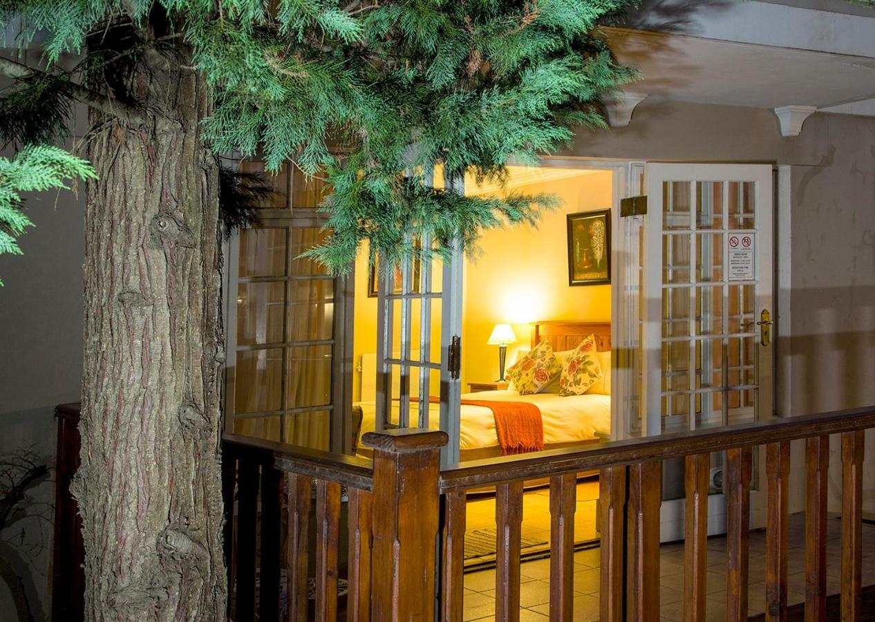 Heugh Road Guest House Πορτ Ελίζαμπεθ Εξωτερικό φωτογραφία