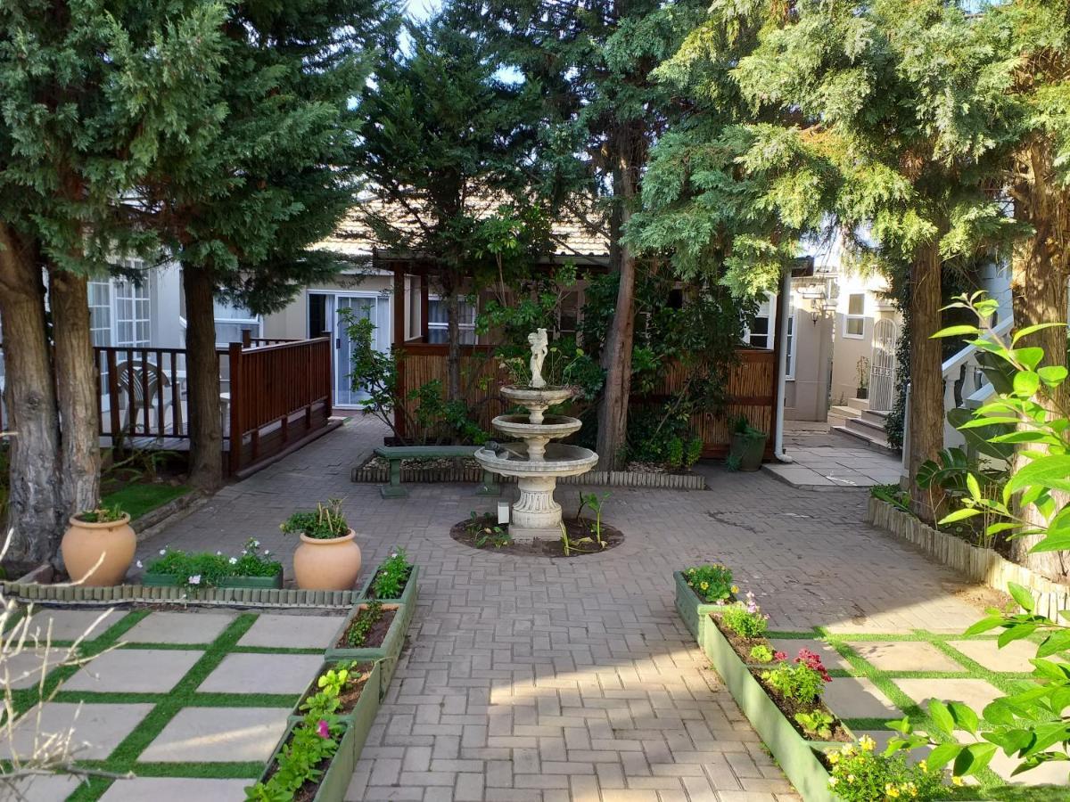 Heugh Road Guest House Πορτ Ελίζαμπεθ Εξωτερικό φωτογραφία