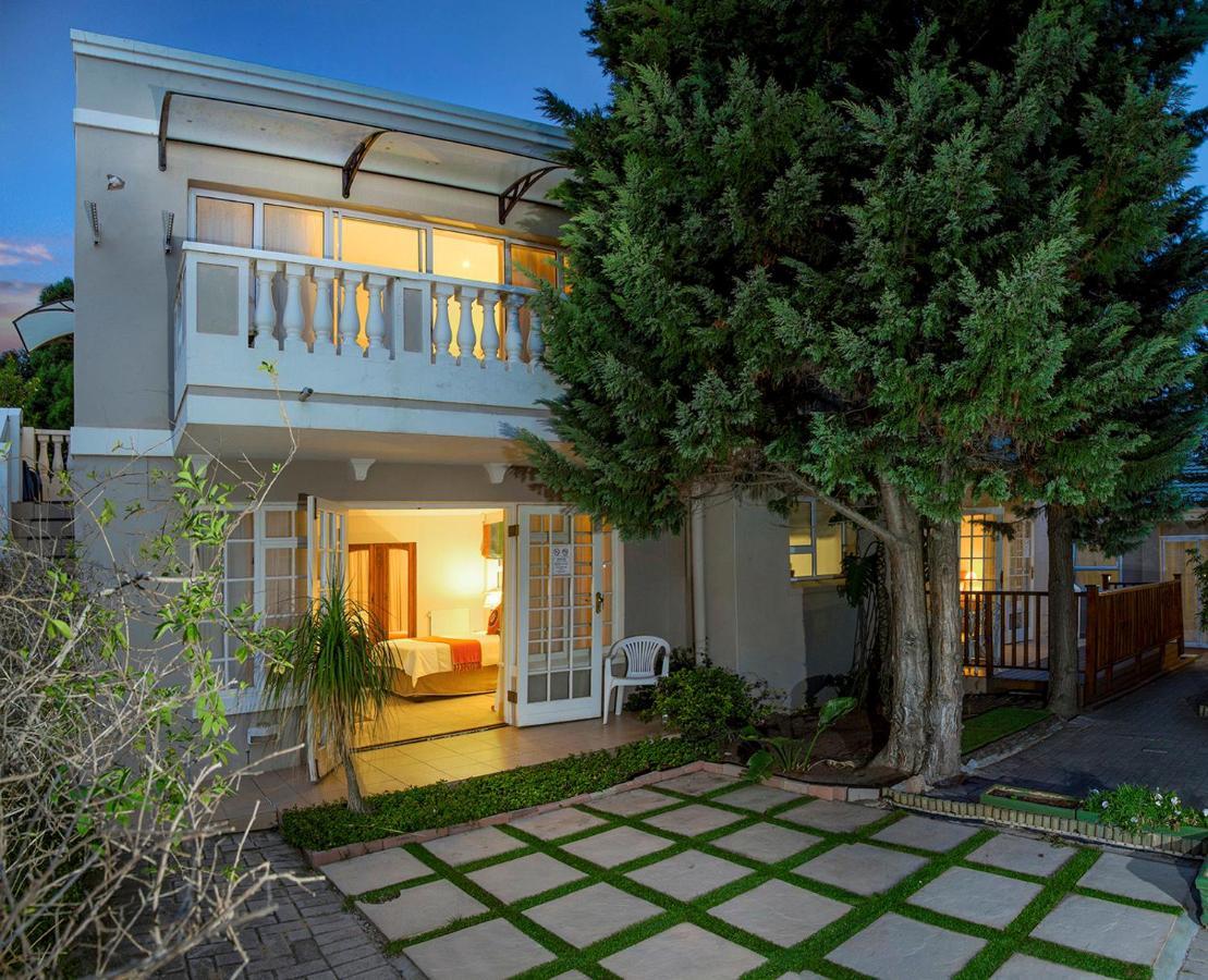 Heugh Road Guest House Πορτ Ελίζαμπεθ Εξωτερικό φωτογραφία